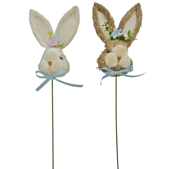 Assorted Easter Bunny Pick by Ashland®